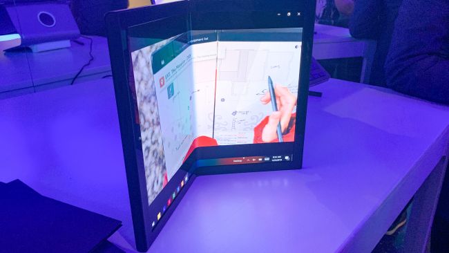 ces 2020 day 3
