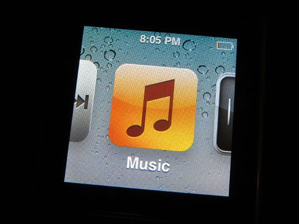 Recensione: Apple iPod nano (Sesta Generazione)