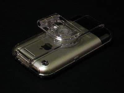 Recensione: Custodia in Acrilico Belkin per iPhone