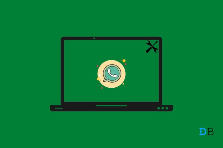 Comment réparer WhatsApp qui plante sur Windows 11 ? 1