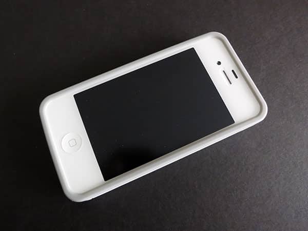 Critique : SwitchEasy Eclipse pour iPhone 4/4S
