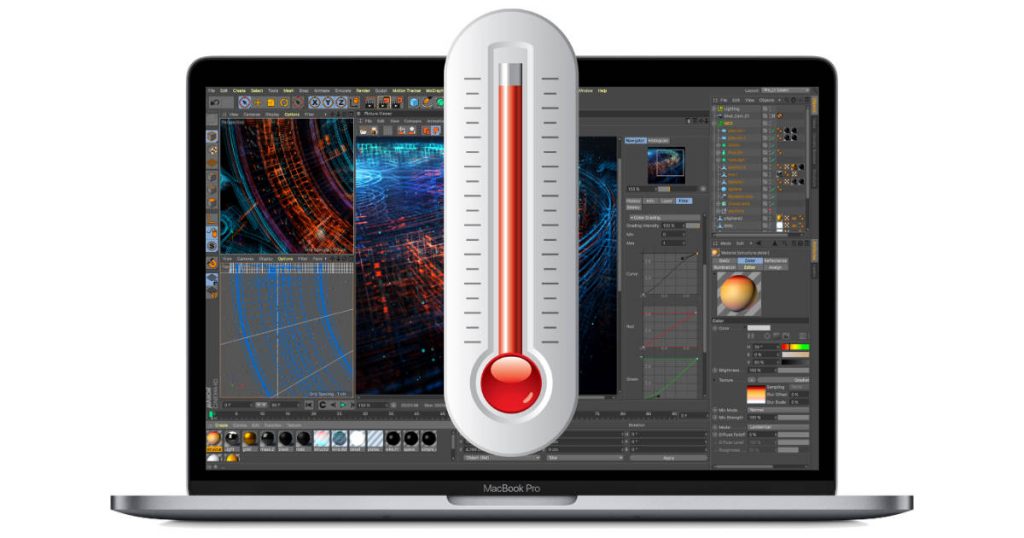 MacBook Pro 16″ potrebbe essere rilasciato il 10 settembre