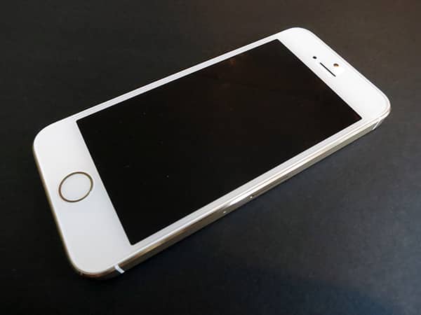 Critique : Apple iPhone 5s (16 Go / 32 Go / 64 Go)