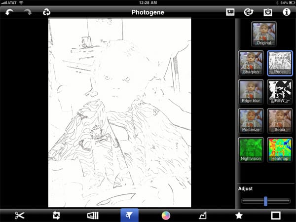 iPhone + iPad Gems: Beavis & Butt-Head, Co-Pilot Live HD, Photogene, Savanna + TiltShift Generator