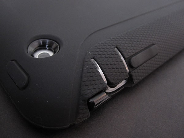 Critique : Étui OtterBox Defender Series pour iPad 2