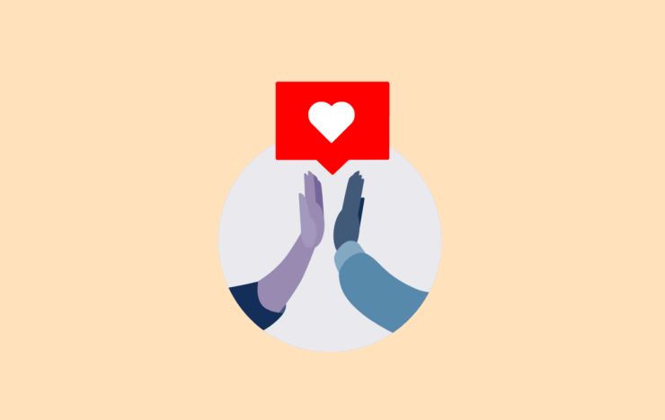 Come fare un Post Condiviso su Instagram