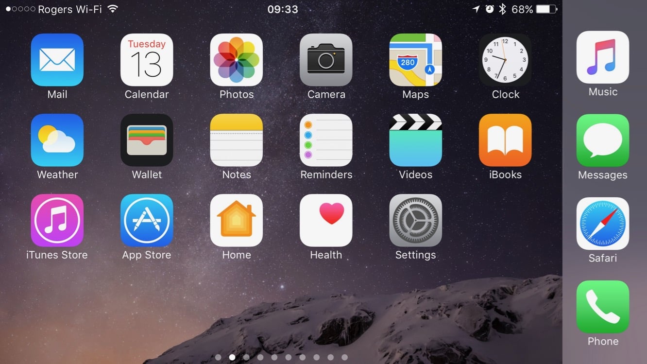 インスタントエキスパート:iOS 10の秘密と機能