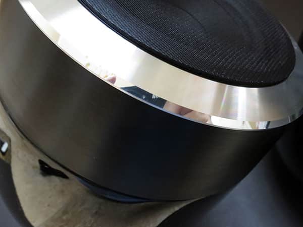 Recensione: Philips Fidelio SoundSphere DS9800W Altoparlante Wireless con AirPlay