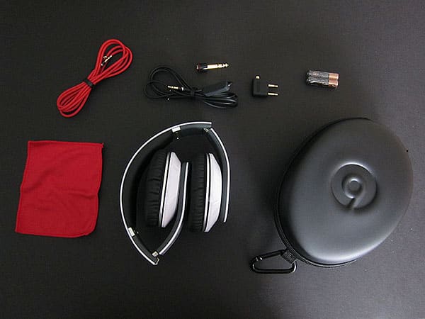 Recensione: Monster Beats Pro, Solo HD + Cuffie Studio