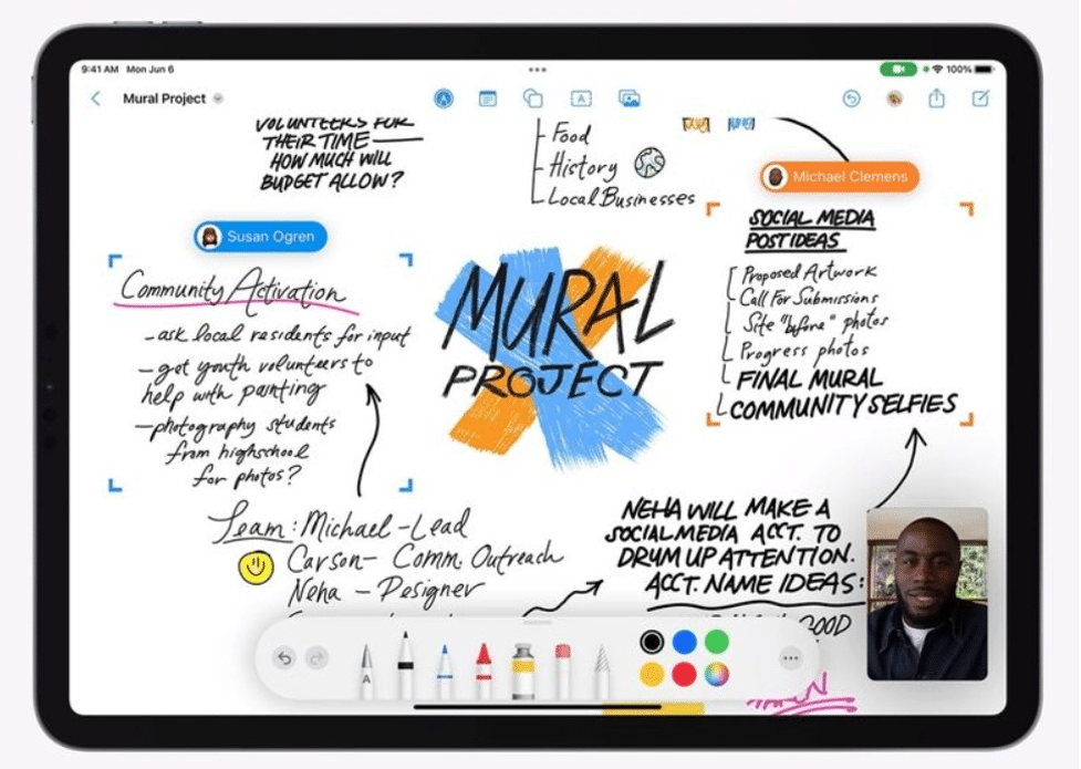 Comment iPadOS devient discrètement la puissance de productivité sous-estimée d'Apple