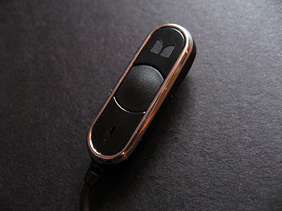 Recensione: Microfono a mani libere Monster iSoniTalk per iPhone
