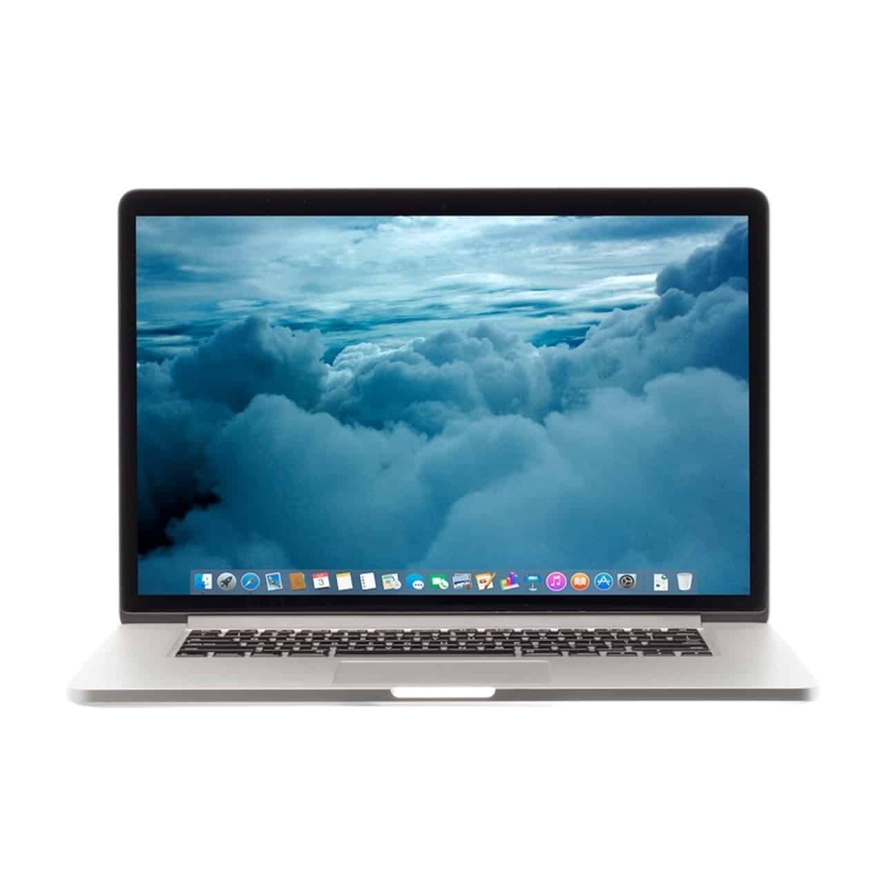 Sollten Sie das 2015 MacBook Pro kaufen?