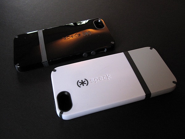 Critique : Speck CandyShell, Flip + Grip pour iPhone 5