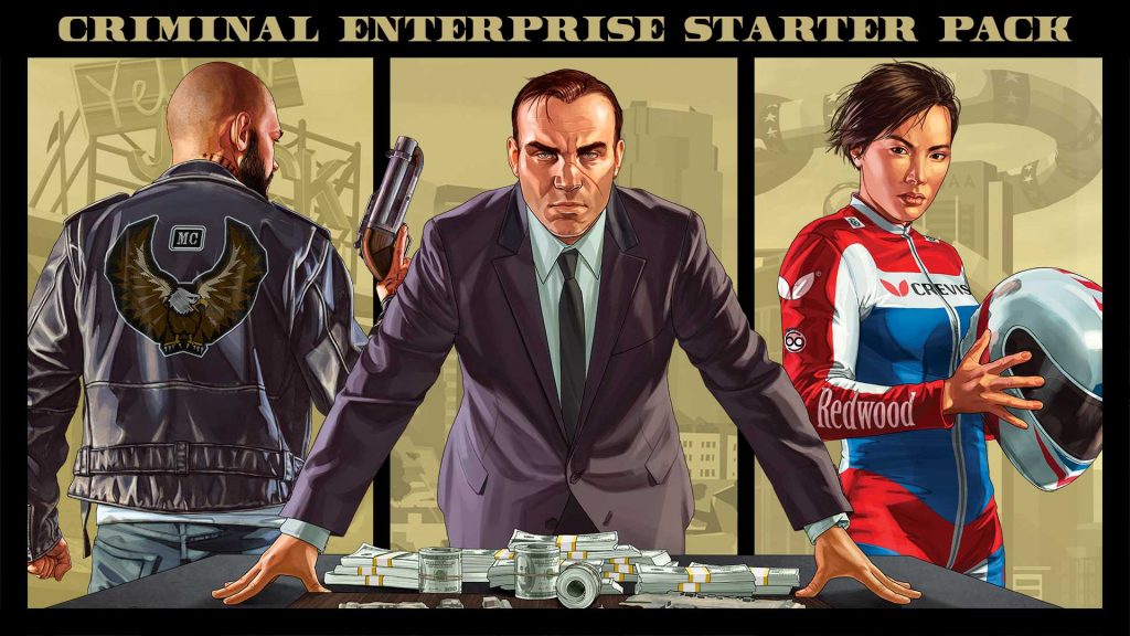 GTA 5 per PS5, Bonus per Membri PS4 Plus e Aggiornamenti su GTA 6 2