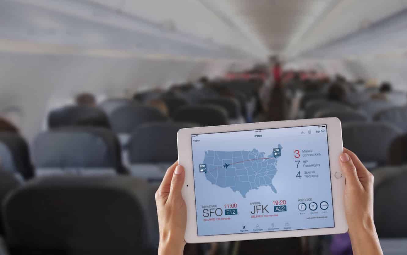 IBM MobileFirst for iOS 앱의 첫 번째 물결이 나타나다