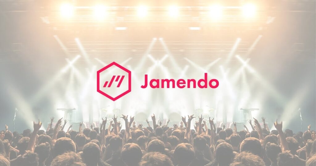 Jamendo - Unblockierte Musikseite