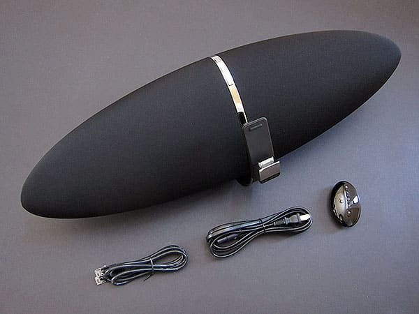 Recensione: Bowers & Wilkins Zeppelin Air