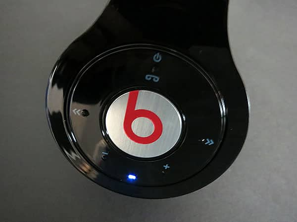 Critique : Casque Bluetooth sans fil Monster Beats