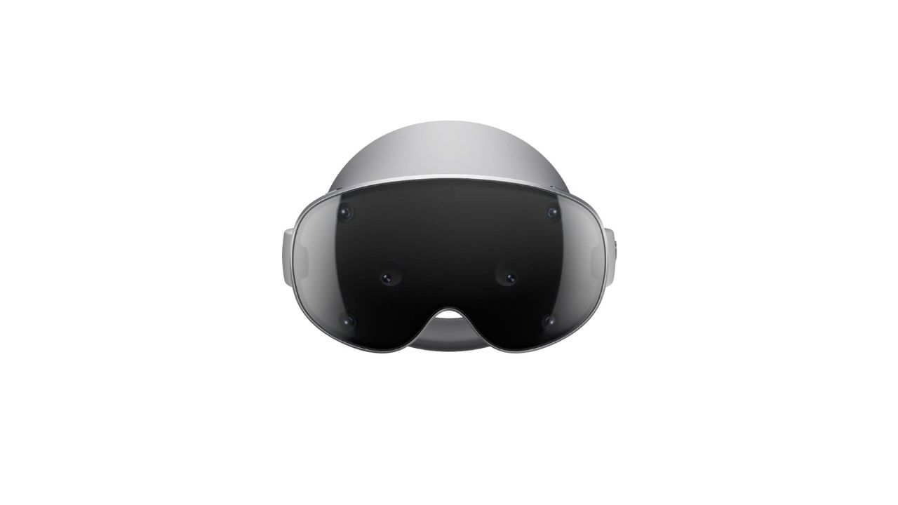 Samsung Galaxy XR