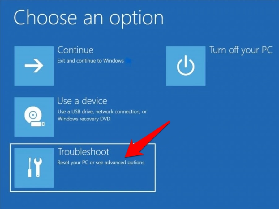 solucionar problemas windows 11