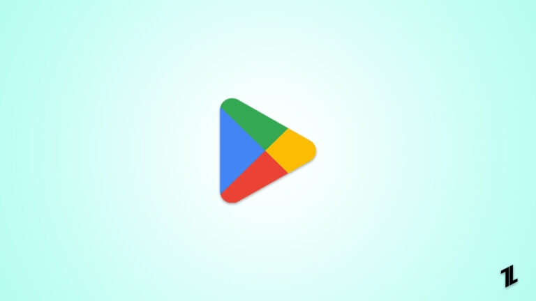 Google Play Store