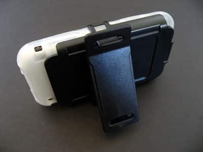 Critique : Speck ToughSkin pour iPhone