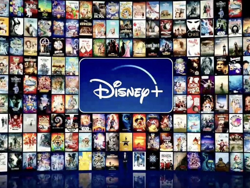 Downloads do Disney Plus Não Reproduzem Offline
