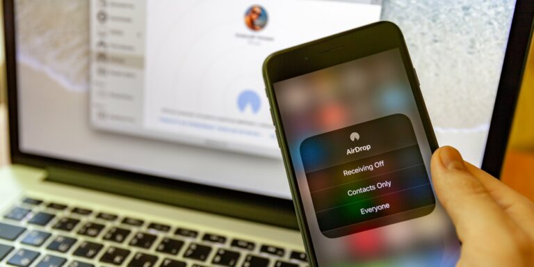 Airdrop