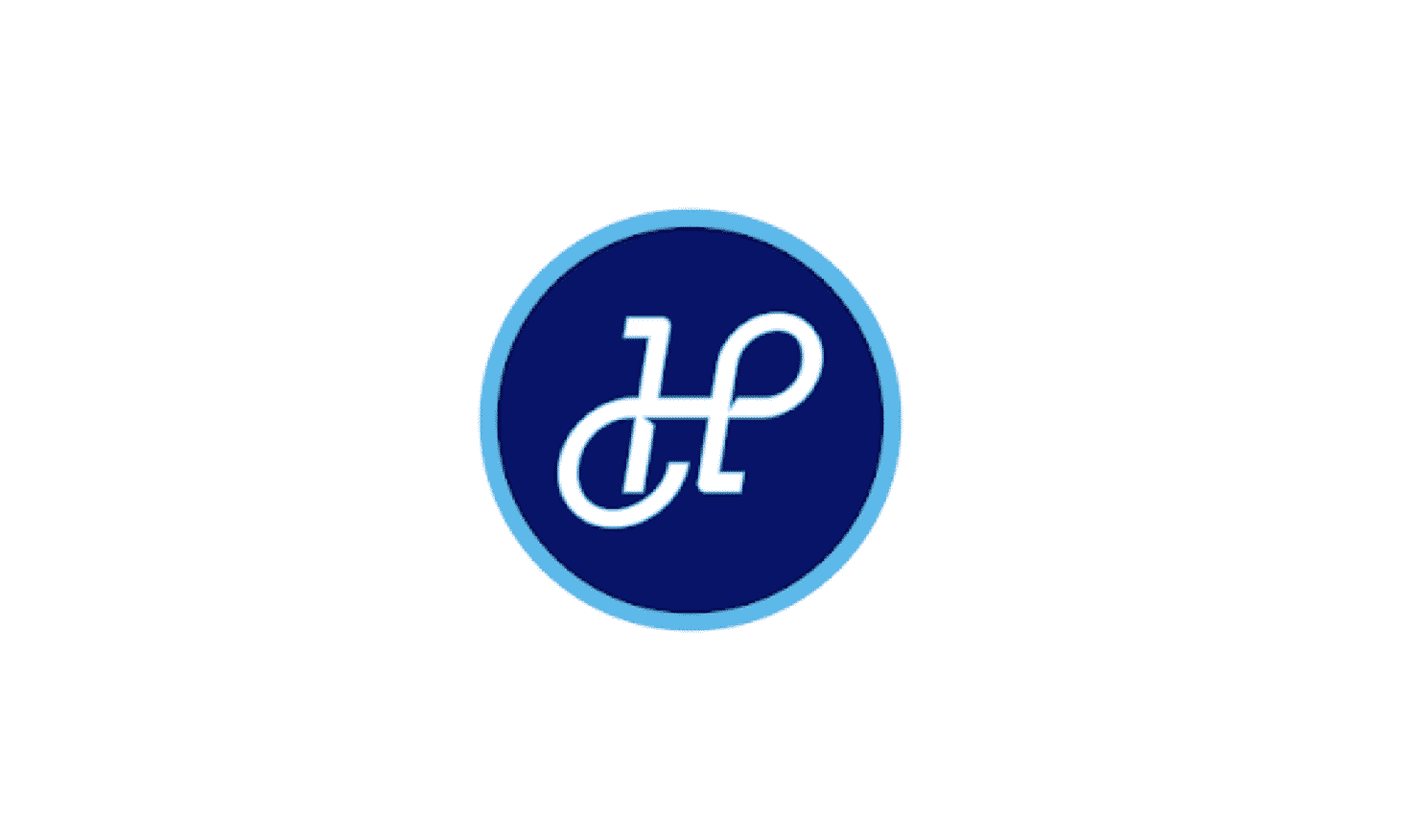 Logo de HomePage Smart Contact