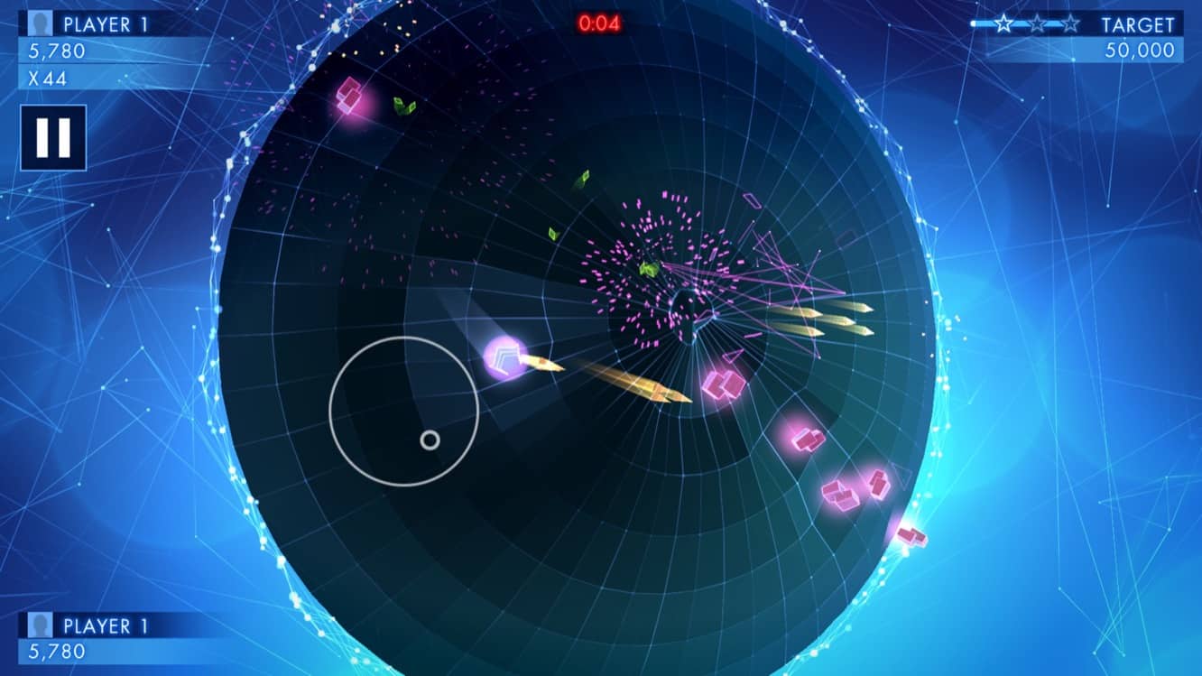 Epic Eric, Geometry Wars 3, Sago Mini Boats, Google Drive + Transit App