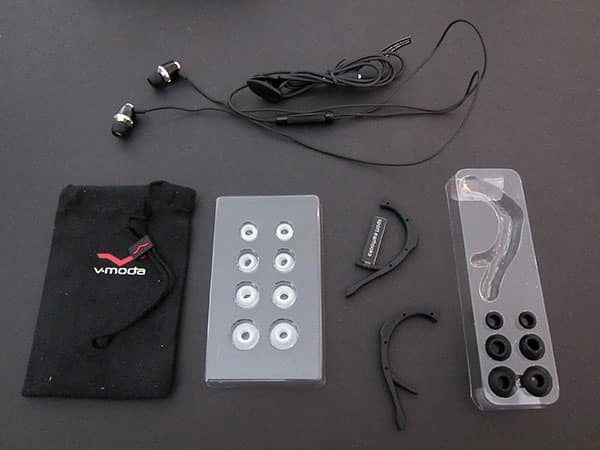 Recensione: V-Moda Remix, Remix Remote + Remix Vocal