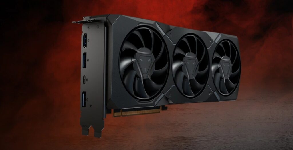 RTX 4070 Ti vs. RX 7900 XT