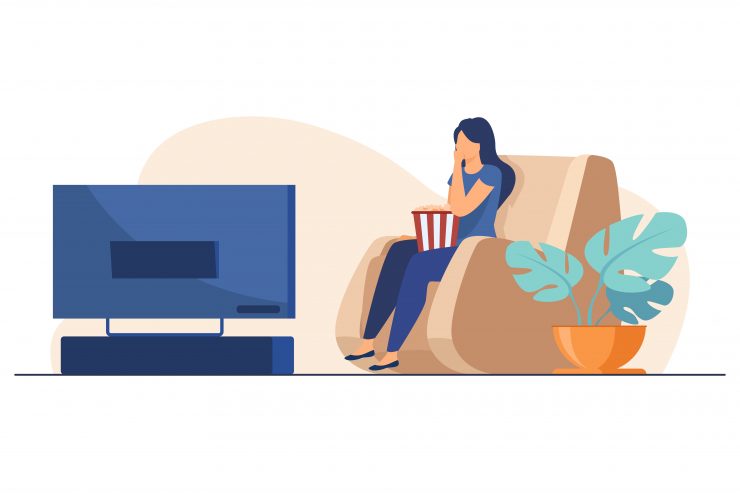 Aplicativos de TV Ao Vivo para Android TV