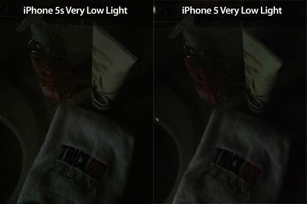 Critique : Apple iPhone 5s (16 Go / 32 Go / 64 Go)