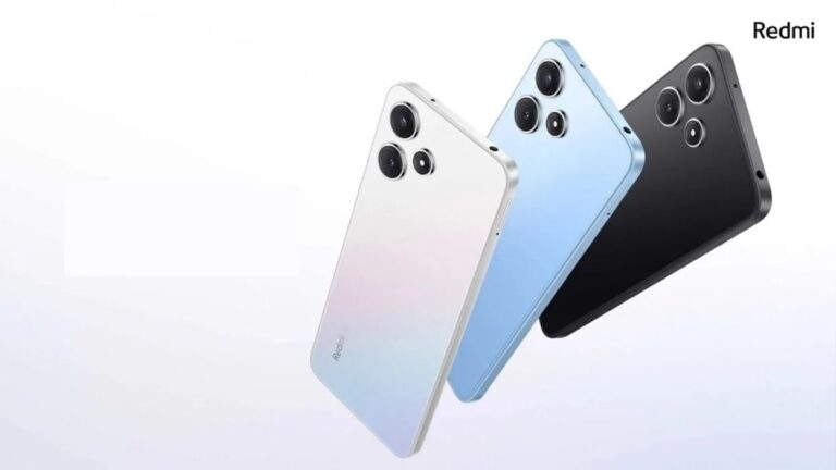Redmi 12R