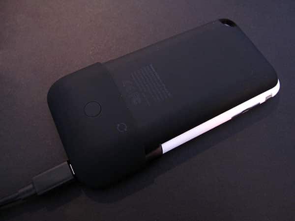 Revisão: Incase Power Slider Case para iPhone 3G
