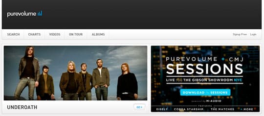 Musique gratuite pour votre iPod ou iPhone