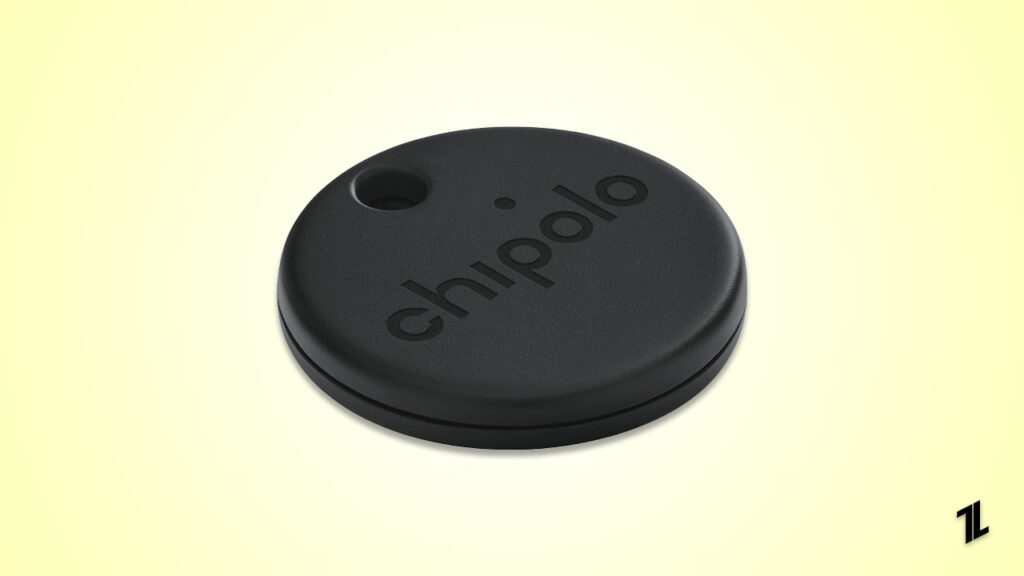 Chipolo ONE Spot - Alternative ad AirTag per Android