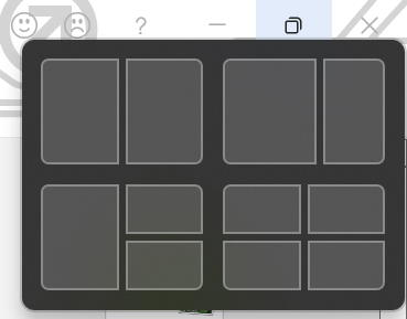 Come utilizzare lo schermo diviso in Windows 11? 6
