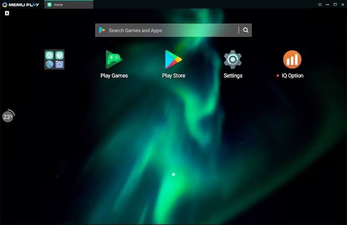 Windows用のベストAndroidエミュレーター