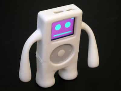 Revisão: Speck Products iGuy