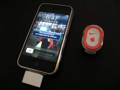 iPod アドオンと iPhone: 知っておくべきこと