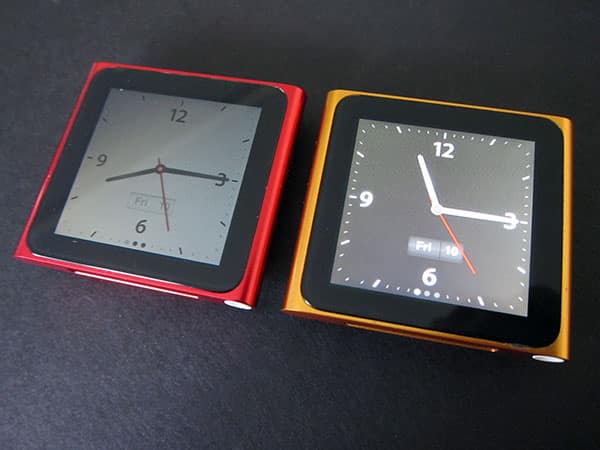Recensione: Apple iPod nano (Sesta Generazione)
