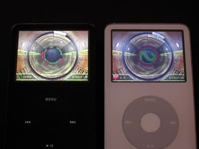Recensione: Apple Computer iPod con video (Enhanced Fifth-Generation 30GB/80GB)