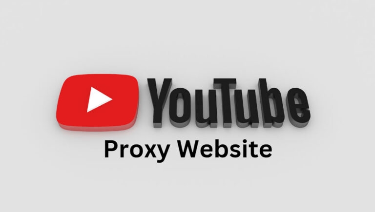 Migliori siti proxy YouTube (YouTube sbloccato)