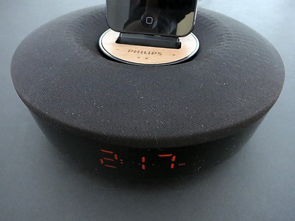 Nicht-Bluetooth Lightning Dock Lautsprecher