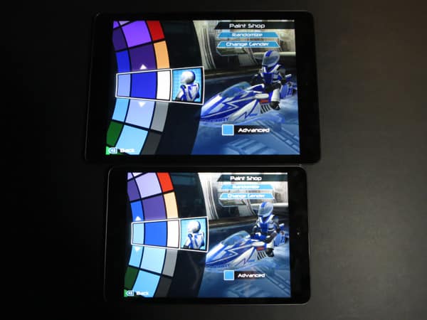 Bewertung: Apple iPad mini mit Retina-Display (16GB/32GB/64GB/128GB)