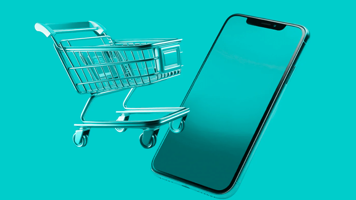 So optimieren Sie Ihren E-Commerce-Shop für mobile Käufer