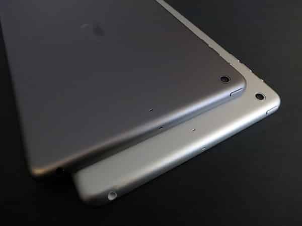 Обзор: Apple iPad mini с Retina-дисплеем (16GB/32GB/64GB/128GB)