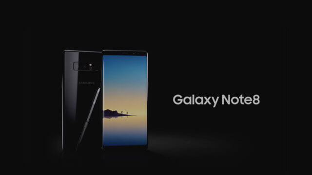 i 10 migliori smartphone di punta 2018